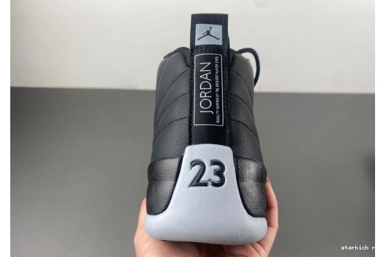 GREY” Jordan “BLACK WOLF 12    SEPTEMBER CT8013-010 RELEASES CT8013-010 0816